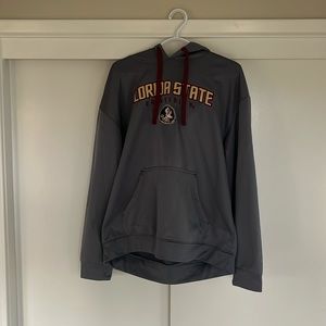 Florida state university seminoles hoodie